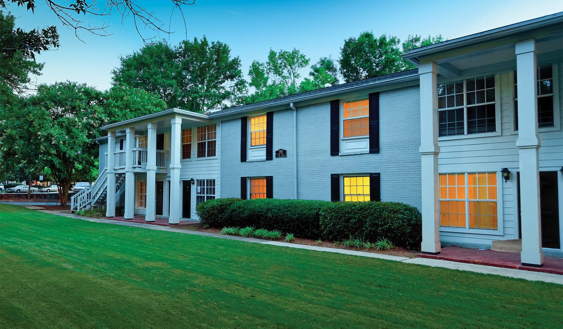 Peachtree Apartments Near Me